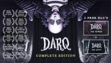 Gratis bei EPIC: DARQ: Complete Edition