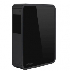 melectronics - 6 TB HDD Extern Toshiba Canvio Desktop 6TB USB 3.0 3.5“