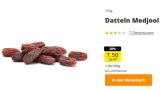 Coop Datteln Medjool