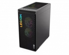 Konfigurierbare Lenovo Legion T5 Gaming-PCs, z.B. R7 7700, RTX 4070, 32GB/1TB, 850W, NoOS im Lenovo Store