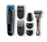 Braun MultiGroomer MGK3045 bei DayDeal