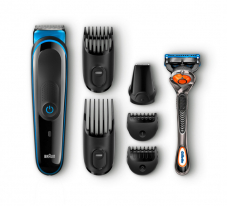 Braun MultiGroomer MGK3045 bei DayDeal