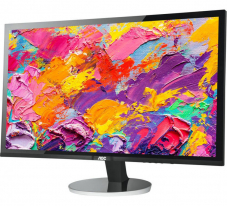 27“ PC-Monitor AOC Q2778VQE bei DayDeal