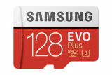 microSDXC-Karte Samsung Evo Plus 128 GB bei DayDeal