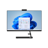 LENOVO IdeaCentre AIO 3 24IAP7 (23.8″, Intel Core i5 1240P, 16 GB, 1 TB SSD, Intel Iris Xe Graphics) zum Bestpreis bei Microspot
