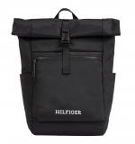 Tommy Hilfiger Rolltop Rucksack 14.5 l im Sale bei Digitec
