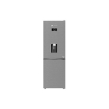 BEKO KG510 Kühlschrank (Edelstahl, Wechselbar, Rechts) bei Interdiscount