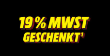 [Grenzgänger] MediaMarkt/Saturn DE “MWST”-Aktion 24.10.2024 - 28.10.2024, 6:59