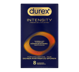 Rabattaktion auf Durex-Produkte bei Coop Vitality - dank Gutschein 20% sparen