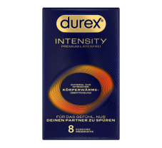 Rabattaktion auf Durex-Produkte bei Coop Vitality - dank Gutschein 20% sparen