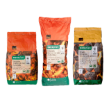 Coupon für 10x Superpunkte auf Holzkohle und Briketts bei Jumbo