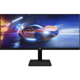 HP X34 Gaming Monitor (34″, 3440 x 1440@165Hz) bei Microspot