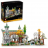 Über 6000 Teile – LEGO Der Herr der Ringe: Bruchtal 10316 bei Interdiscount