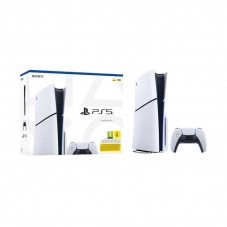 SONY PlayStation 5 Slim – Disc Edition 1000 GB für 400 Franken bei Interdiscount (nur bis 28.04.)