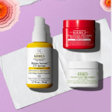 Exklusiver Kiehl’s Gutschein: 25% Rabatt auf alles