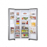 Conforama - Food Center LG ELECTRONICS 655 L GSBV70PZTE (Abholpreis)