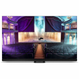 Philips 55OLED908 - 55“, 4K UHD OLED TV, Ambilight, Google TV, 2023