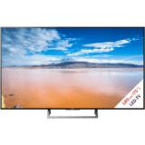 Ankündigung: 29.05.18 - 31.05.18 Sony KD-75XE8596 zum best price ever bei melectronics!