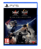 Nioh Collection PS5 bei Mediamarkt
