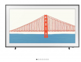 DAYDEAl - DEAL OF THE WEEK - 75-Zoll The Frame Samsung QE75LS03A (2021)