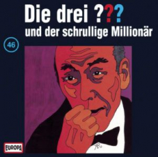 Die drei ??? (46) - und der schrullige Millionär gratis