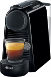De Longhi Nespresso Essenza Mini EN85.B Kapselmaschine bei melectronics