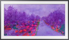 Samsung The Frame TV UE65LS03N (65″, 4K, LCD) bei digitec