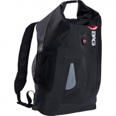 QBag Wasserdichter Motorrad-Rucksack (bis zu 30L) - Gratisversand! [kleiner Sammeldeal]