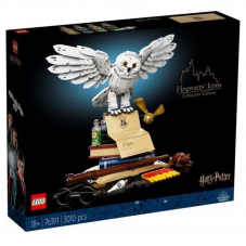 Bestpreis: Harry Potter - Hogwarts Ikonen, Sammler-Edition (76391)