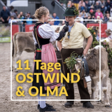Olma Ostwind Pass