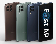 Samsung Galaxy M33 5G 157,50CHF - 4 Jahre Garantierte Sicherheitsupdates