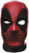 Interaktiver Deadpool Kopf inkl. Sprachfunktion bei Amazon.de