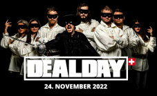 DealDay bei DayDeal – 24 Deals in 24 Stunden