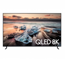 Toppreis für Samsung Q950 inklusive gratis Galaxy S20 5G im Wert von 800.-