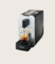 Gratis Kaffeemaschine Delizio Viva Elegante