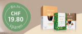 20% Rabatt auf Kaffekapseln in Big packs bei Delizio