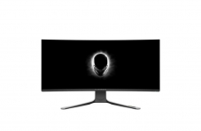 DELL Alienware Monitor AW3821W
