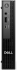 Dell Pro Micro QCM1250 (512 GB, 16 GB, Intel Core i5-14500T) zum Toppreis
