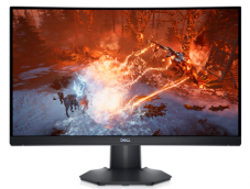 Curved Dell Gaming-Monitor S2422HG -  (23,6″, 165 Hz, 1080p) bei Dell
