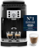 De’Longhi Magnifica Kaffeevollautomat mit Milchaufschäumdüse bei Amazon zum neuen Bestpreis