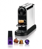 De’Longhi Nespresso Citiz Platinum EN220.M Kapselmaschine bei Melectronics