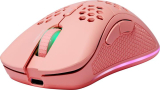 DELTACO Gaming-Maus GAM-120-P RGB Pink bei Digitec/Galaxus zum neuen Bestpreis!