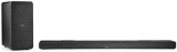 Denon DHT-S517 3.1.2 Dolby Atmos Soundbar System with Wireless Subwoofer, HDMI EARC and Bluetooth, Black