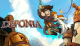 Deponia Steam Gratis