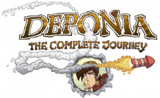 Gratis bei EPIC: 3 Titel - Deponia: The Complete Journey / Ken Follett’s The Pillars of the Earth / The First Tree