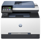 Digitec - HP Multifunktionsdrucker Color LaserJet Pro MFP 3302fdw - Duplexdruck zum WELTBESTPREIS!!