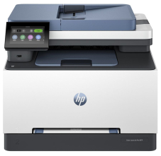 Digitec - HP Multifunktionsdrucker Color LaserJet Pro MFP 3302fdw - Duplexdruck zum WELTBESTPREIS!!
