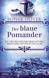 Der blaue Pomander: Ein viktorianischer Krimi mit den Ermittlern vom Sebastian Club (Baker Street Bibliothek) gratis als E-Book