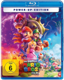 Der Super Mario Bros. Film (2023) Power-Up-Edition / Blu-ray