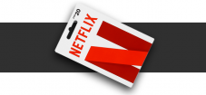 CHF 20.- Netflix Guthaben für CHF 7.90 bei Deindeal